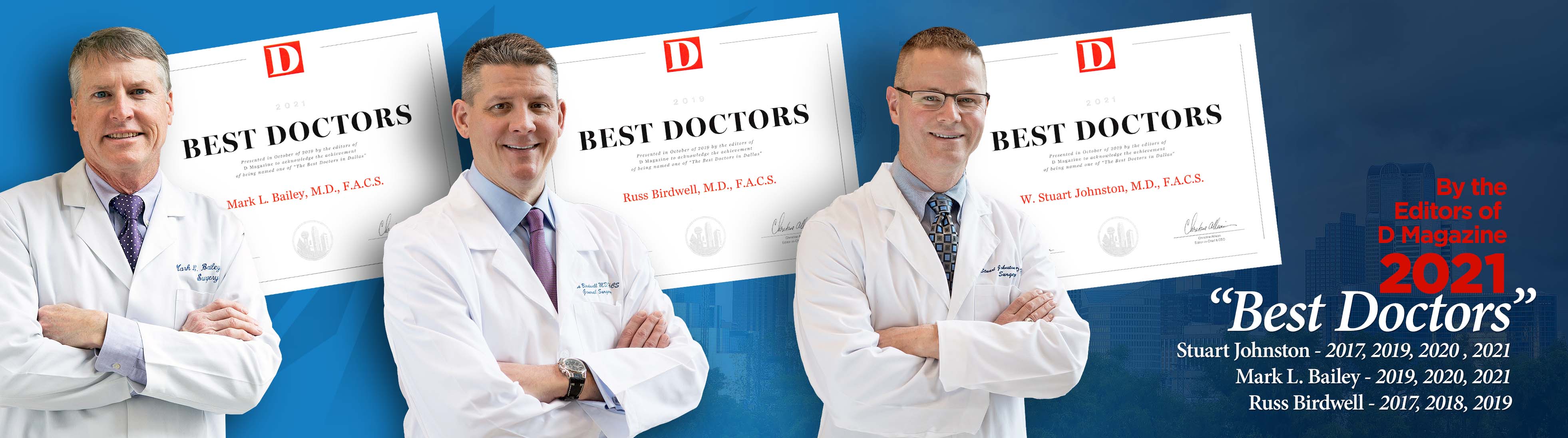 Best Doctors